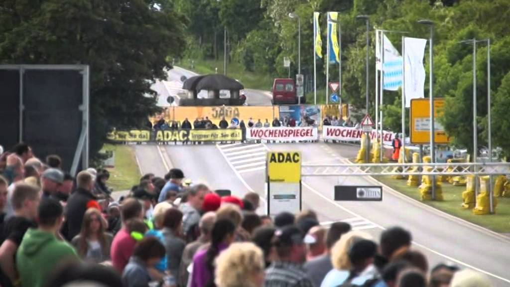 Int. German Supermoto 2015 - St. Wendel S1 Heat 2