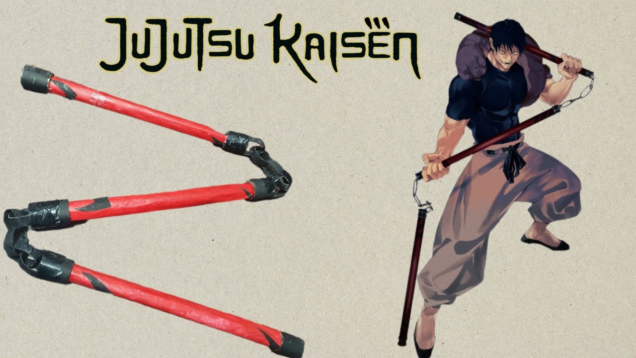 How to make Playful Cloud ( Full Version ) | Jujutsu Kaisen | VIRAT CREATES