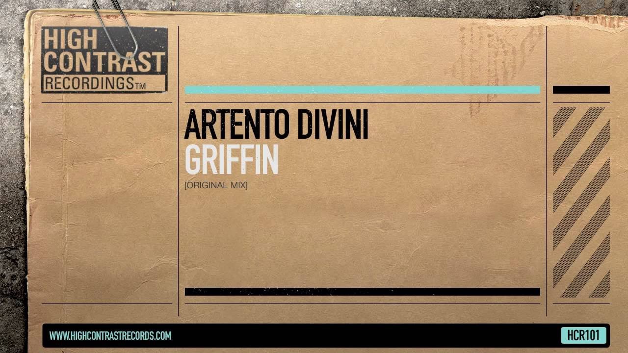 Artento Divini - Griffin (Official Pleasure Island Festival Theme) [High Contrast Records]