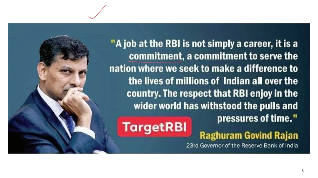 RBI Grade B Examination: All information.