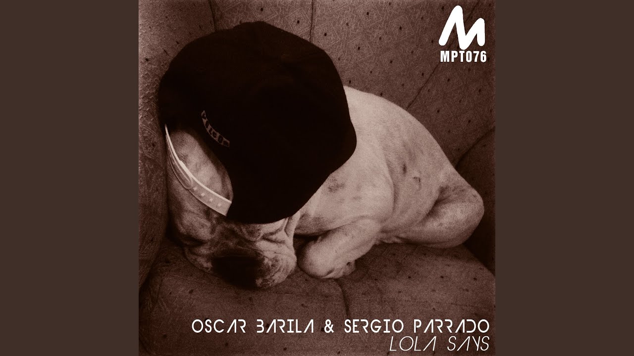 Lola Says (Fabian Argomedo Remix)