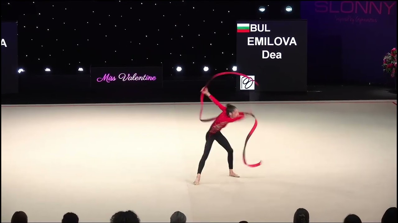 Dea Emilova_Ribbon (24.450)_Miss Valentine _01.03.2026