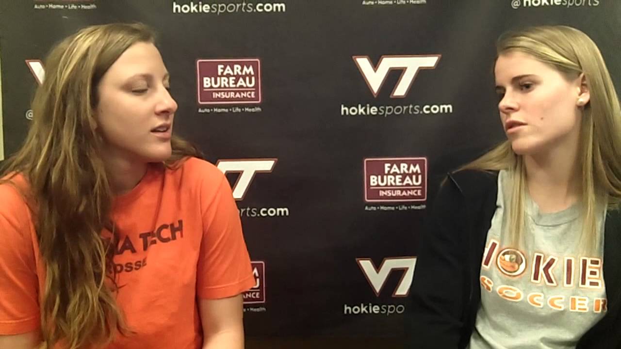 VT Lax - Spring Break Update