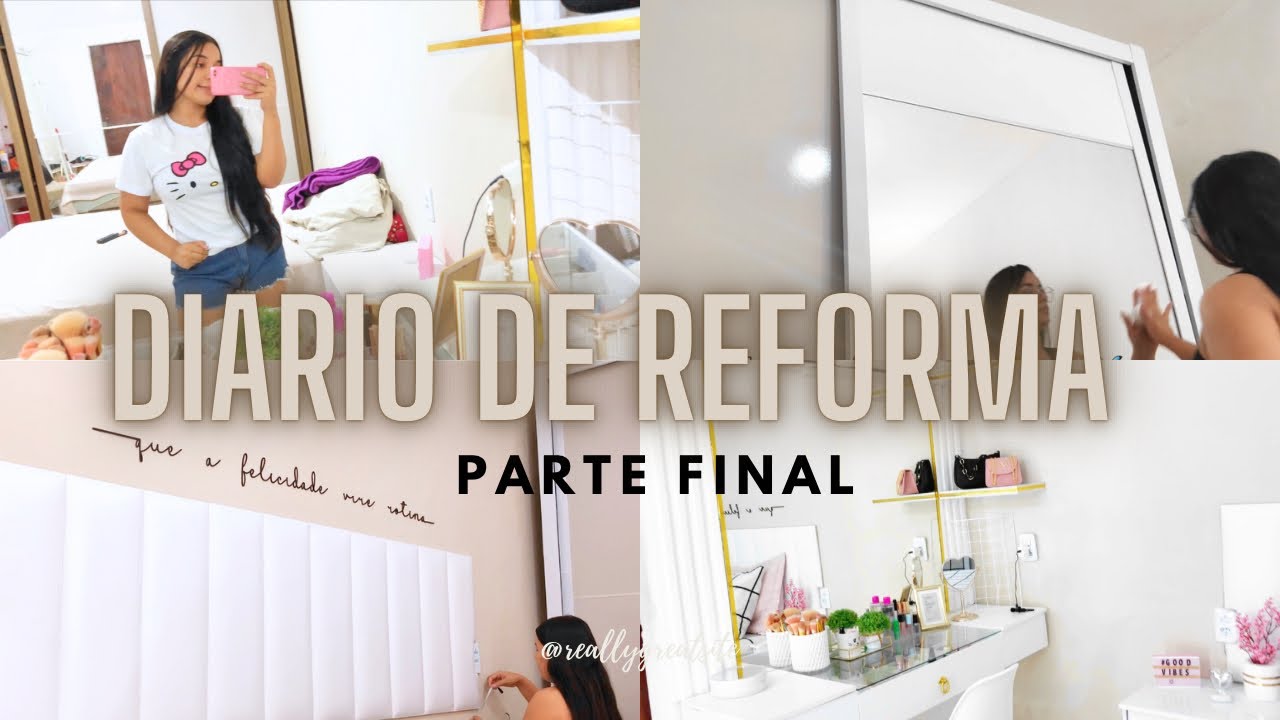 REFORMANDO MEU QUARTO| finalização  /decorando meu quarto estilo pinterest | organizando tudo 🎀🌸🩷