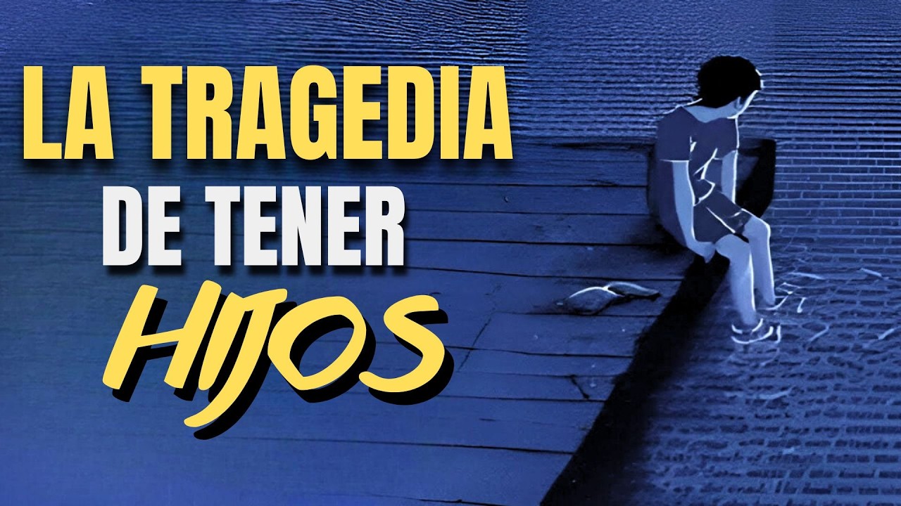 Porque te Amo, No Nacer&aacute;s &mdash; Julio Cabrera (Antinatalismo)