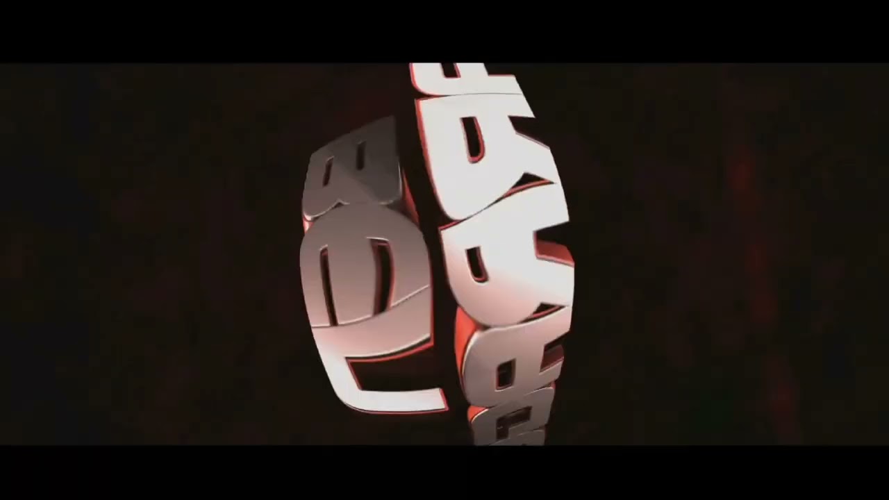2 Minutes Of BenBarrage's Intro