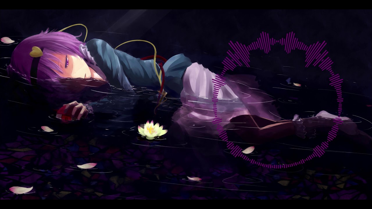 Nightcore - Broken [Isak Danielson]