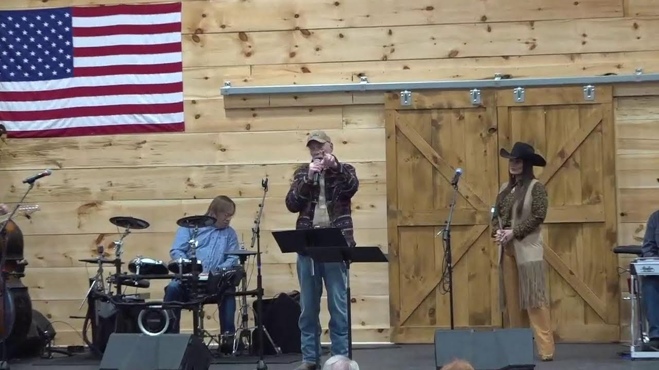Sac River Cowboy Church LIVE STREAM