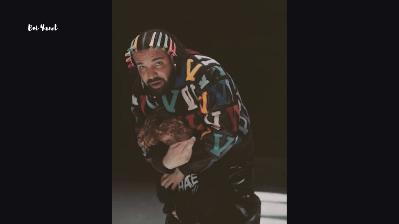 DRAKE TYPE BEAT 