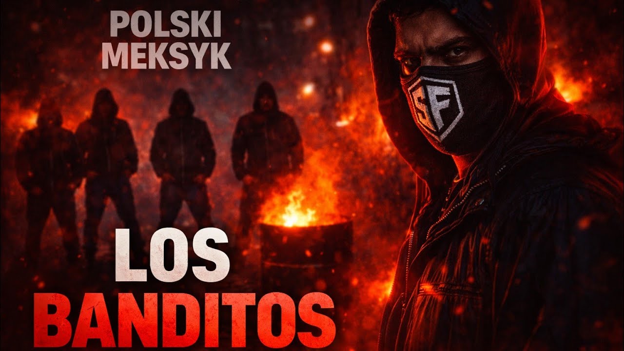 Stan Faktyczny - Los Banditos | Rap | Hip hop