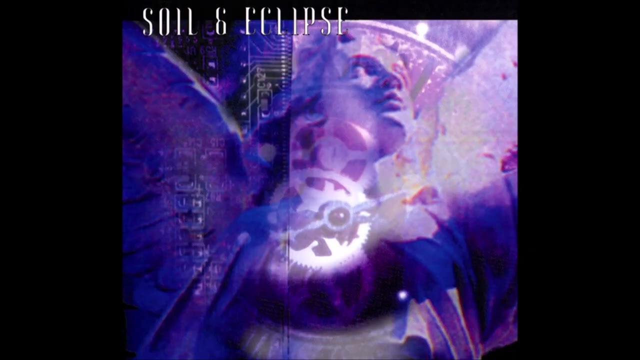 Soil & Eclipse - Black (Delinquent Mix)