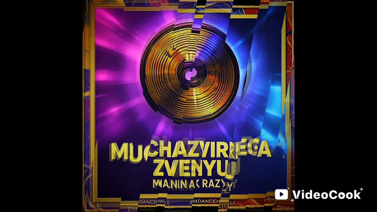 Muchazvirega Zvenyu_x_MannaKrazy produced by Tashyman