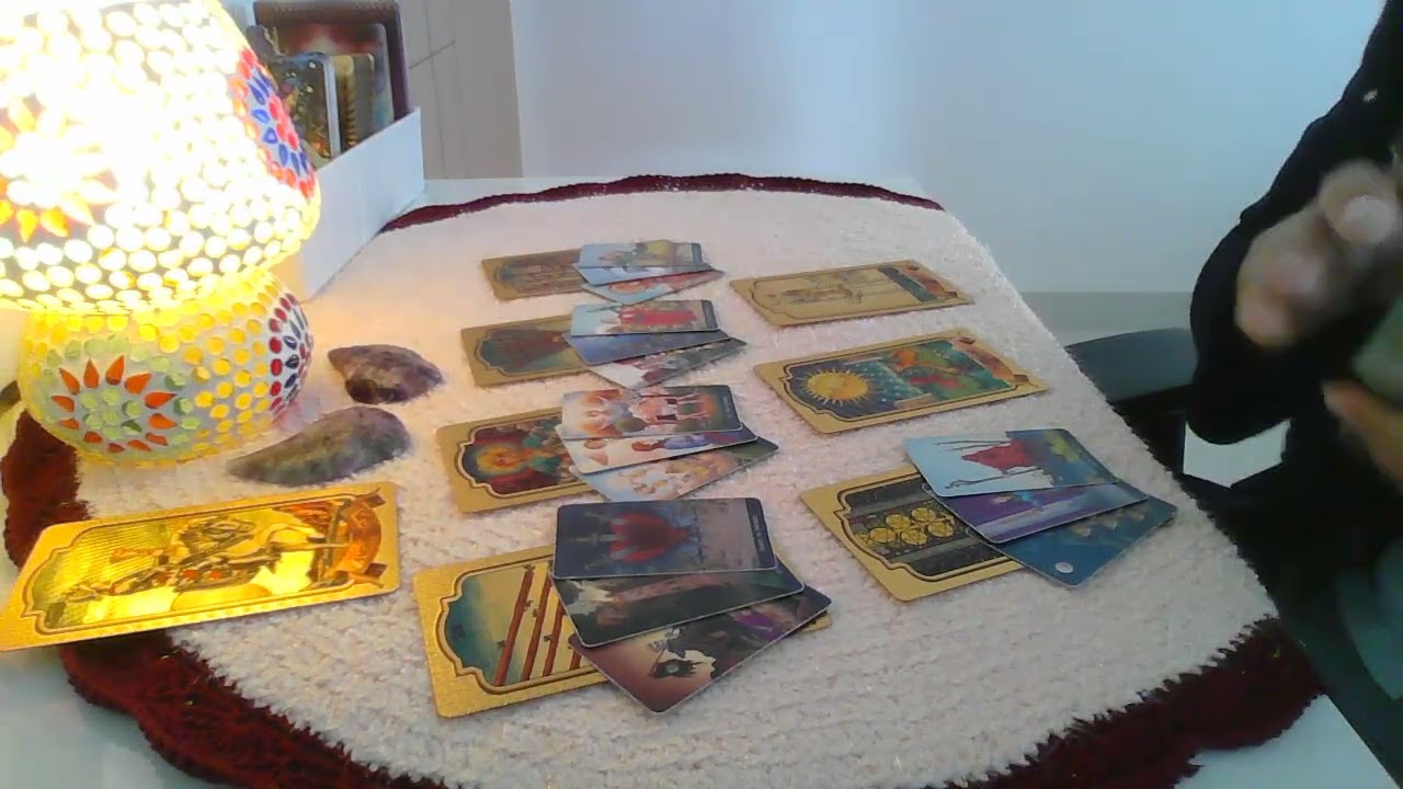 Aries🌼Weekly Tarot Reading 9-15 February 2026