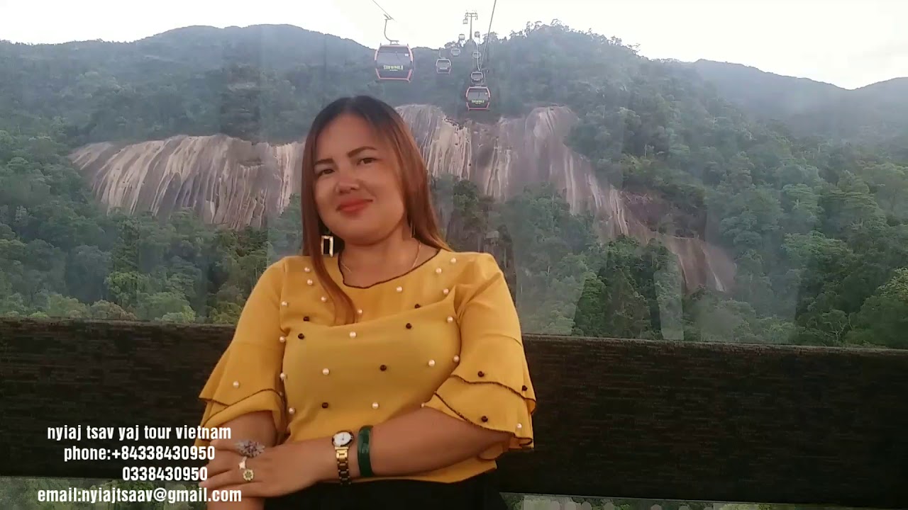 1 thaj chaw ua si zoo nkauj heev hauv teb chaws vietnam,leej twg need hu kuv tau