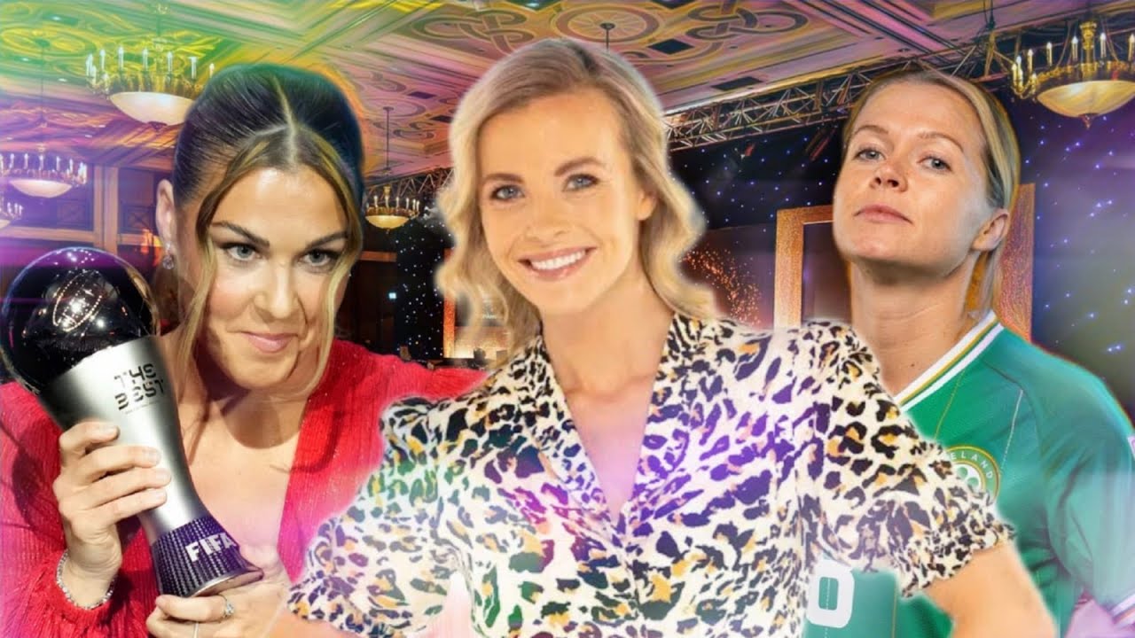 Mary Earps FIFA best! Sarina Wiegman new contract & FA cup draw @ruetuberuesha