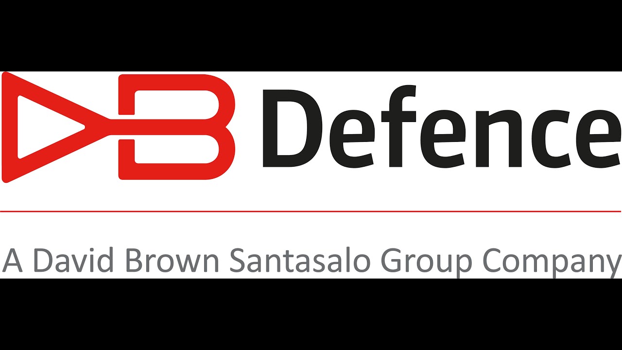DB Defence Industry Capabilities Video