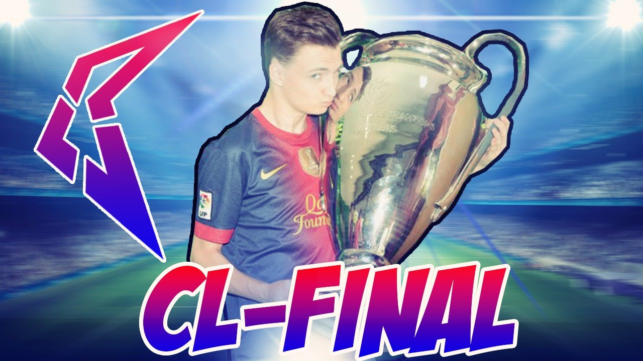 ICH STERBE VOR FREUDE... | CL-FINAL 2015