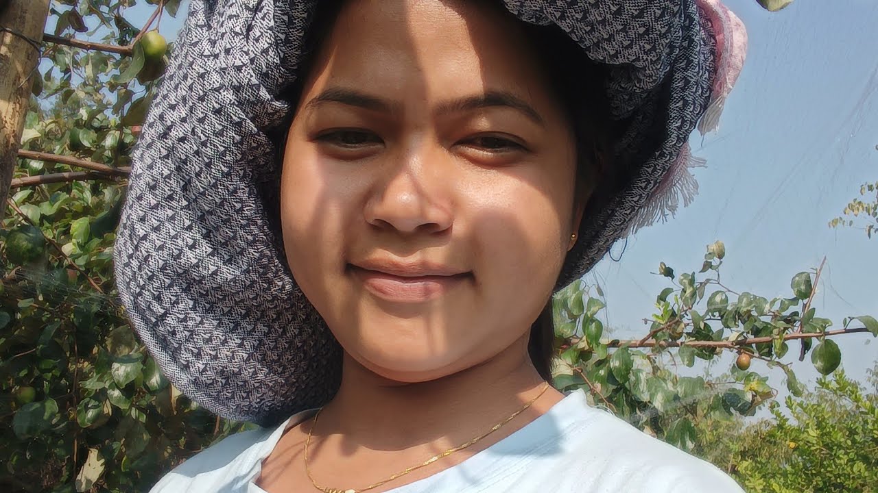 Ani kmwi no gairingo twrang mni tni✌️🙂//@ManikaRupini 