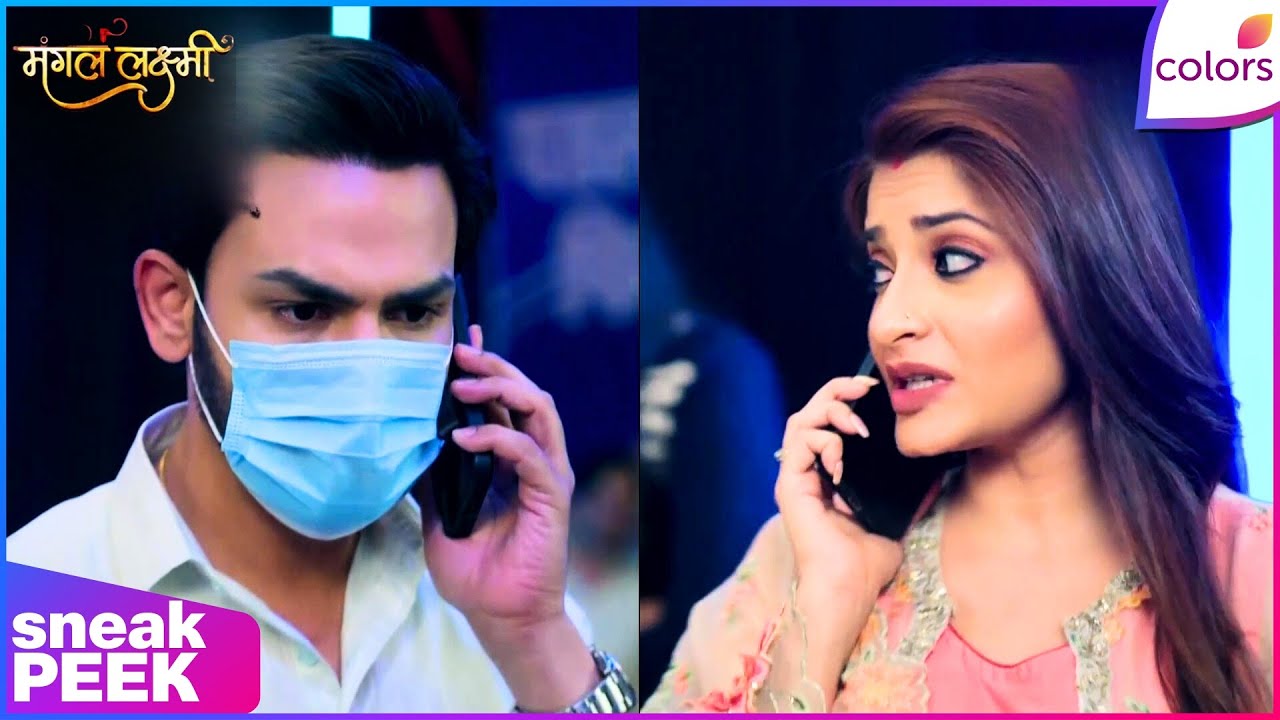 Mangal Lakshmi | Ep. 622 | Saumya Finds Out Adit's Real Job | Sneak Peek | Colors TV
