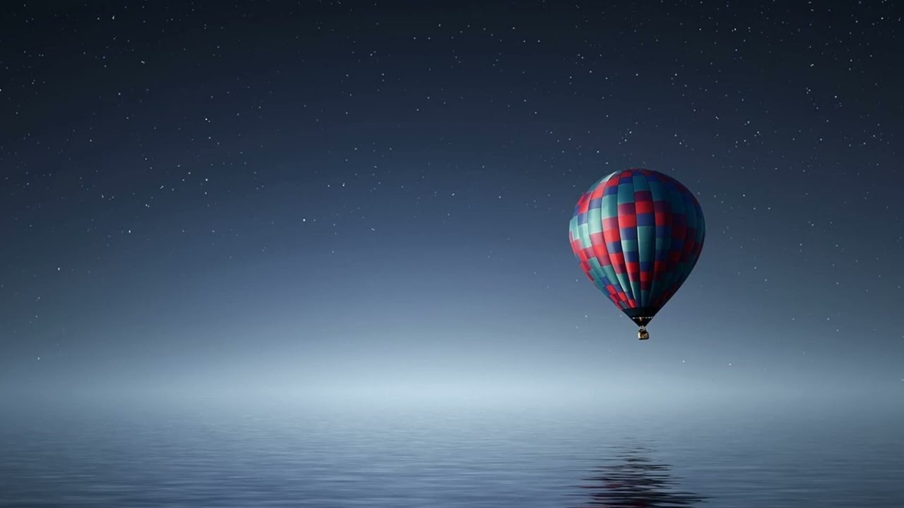 432Hz + 40Hz + 9Hz Ultimate Sleep Music | 121 Min | Sleep & Healing
