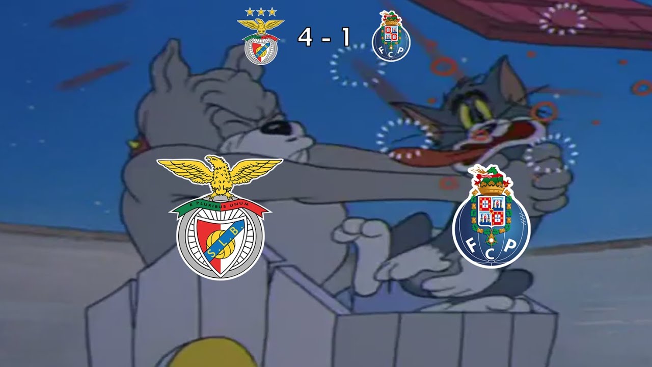 Liga Portugal 2024/25: Memes da 11ª Jornada