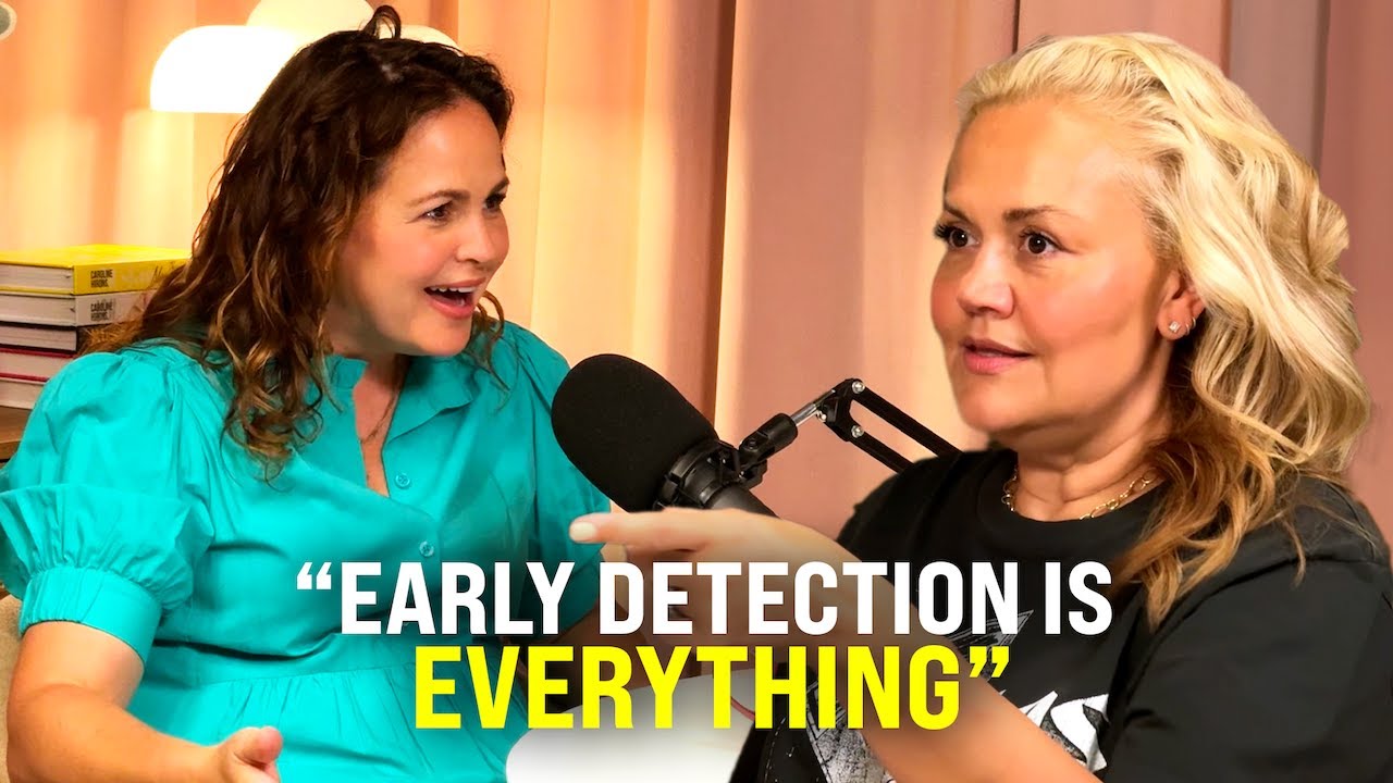Giovanna Fletcher: Becoming A Best-selling Author and The Success Of Happy Mum Happy Baby