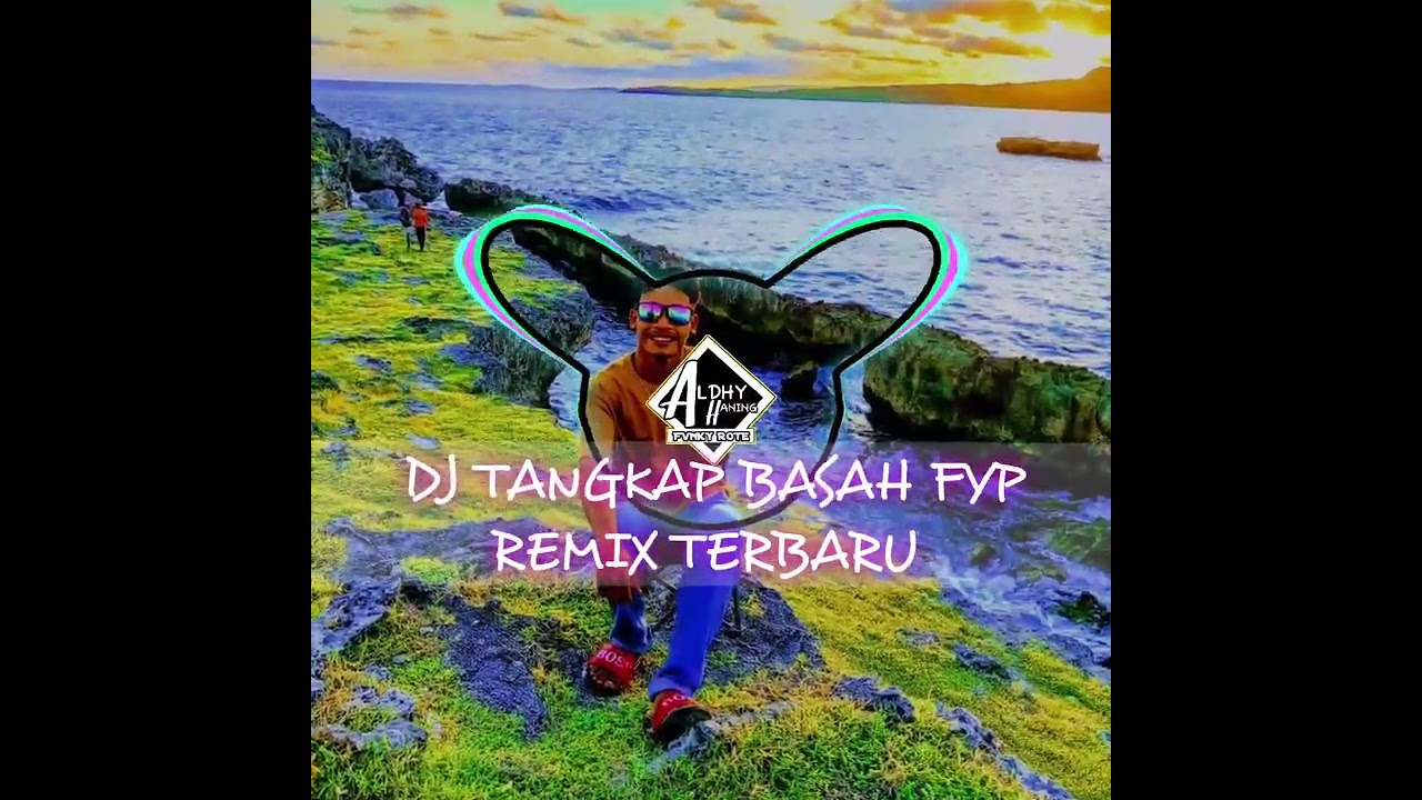 DJ_TANGKAP_BASAH_FYP_(_ALDHY_HANING_) REMIX TERBARU2026 🔥