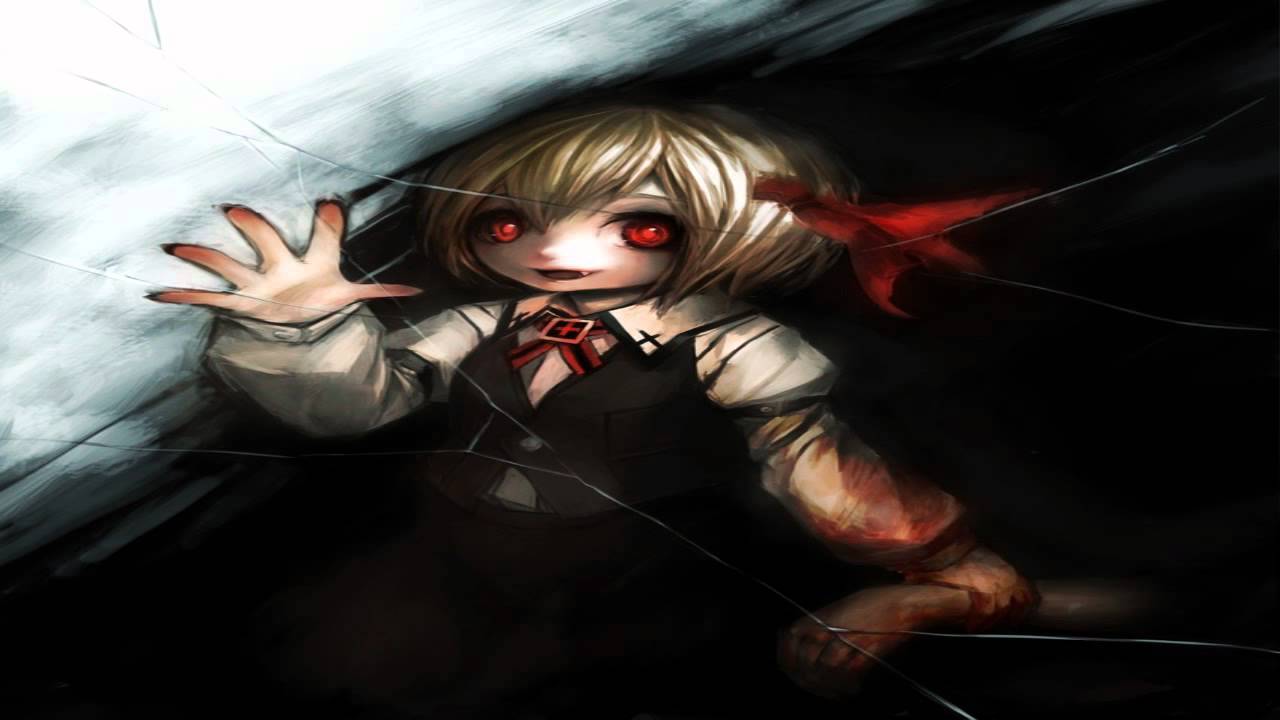 東方 Touhou Hardcore/Gabber arrange #25: IT IS SO