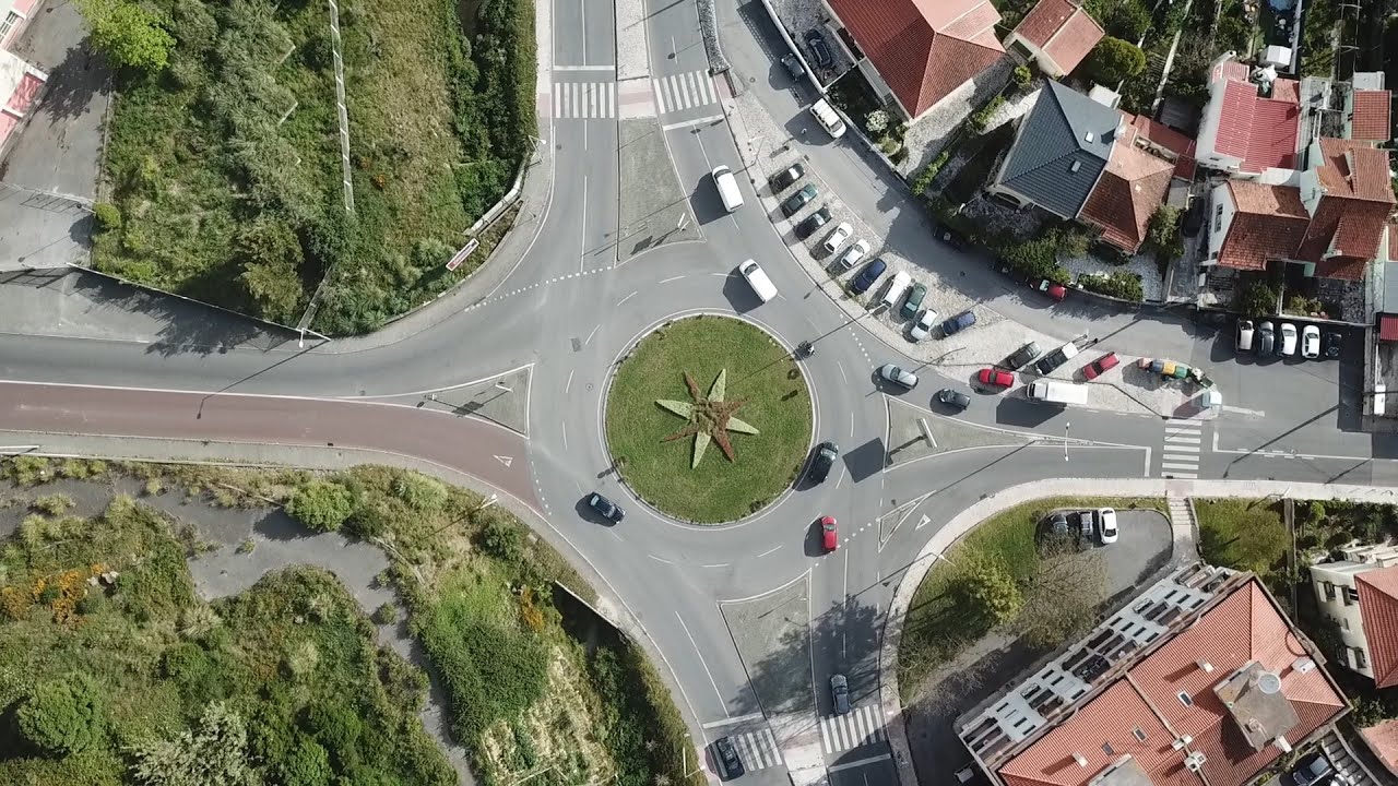 Tapada das Merc&ecirc;s - Rio de Mouro - Algueir&atilde;o - Portugal
