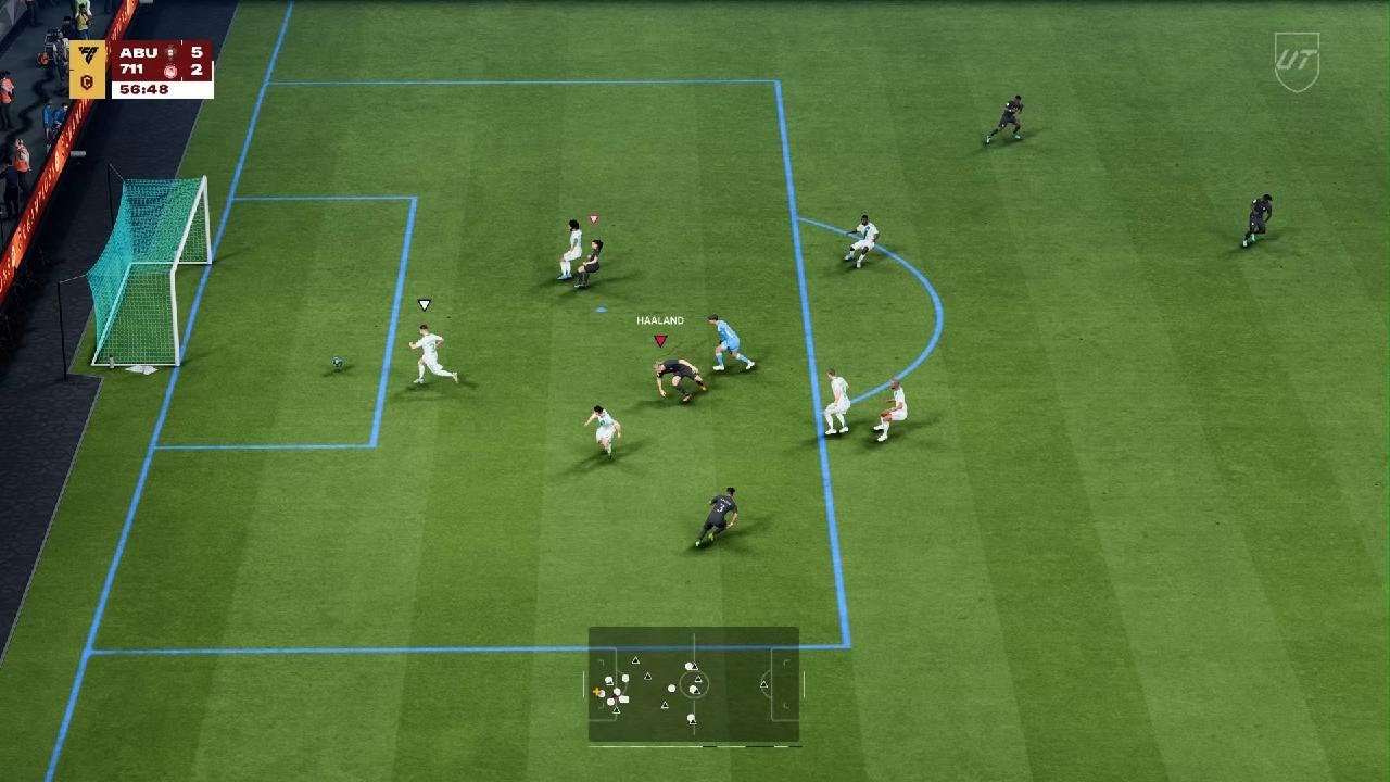 EA SPORTS FC