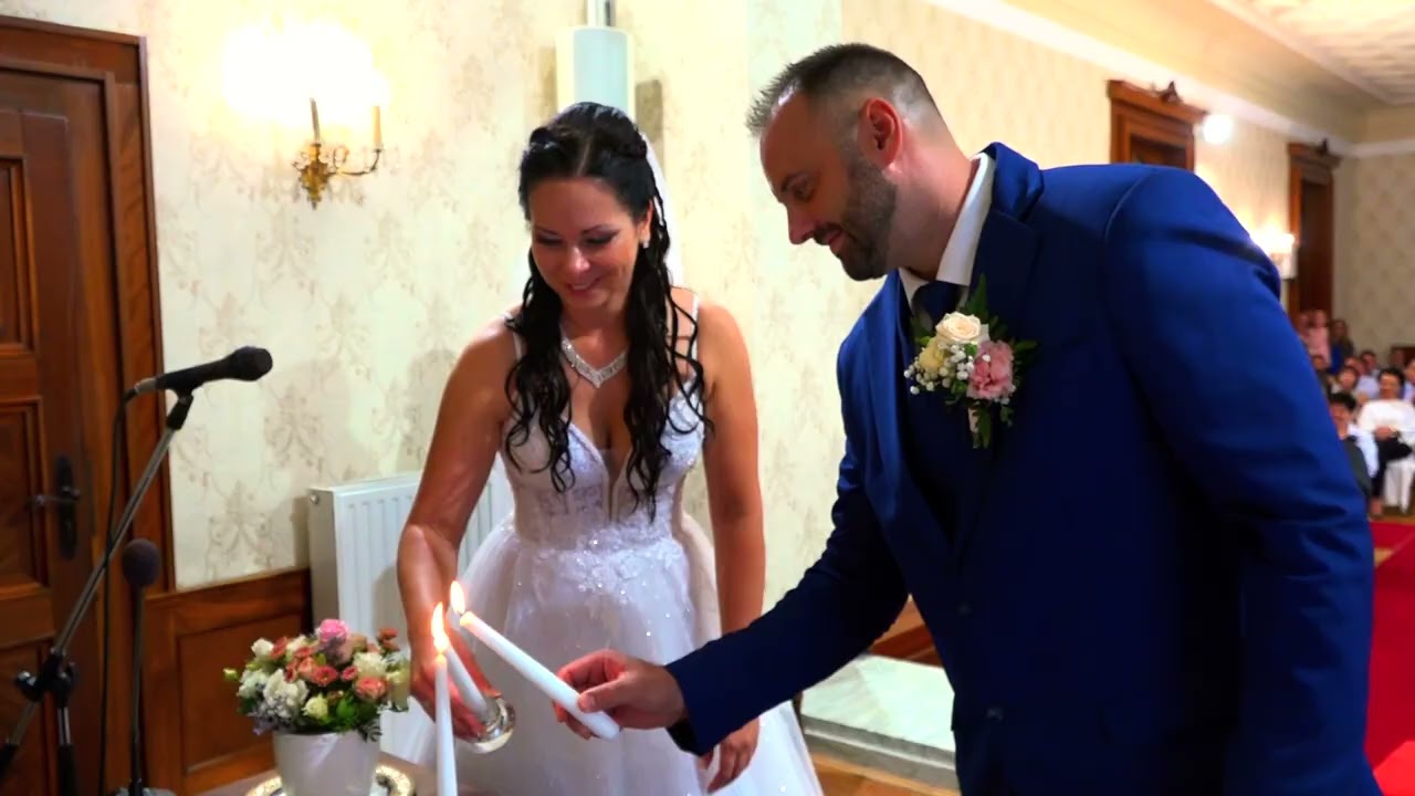 Orsi és Nándi kisfilm