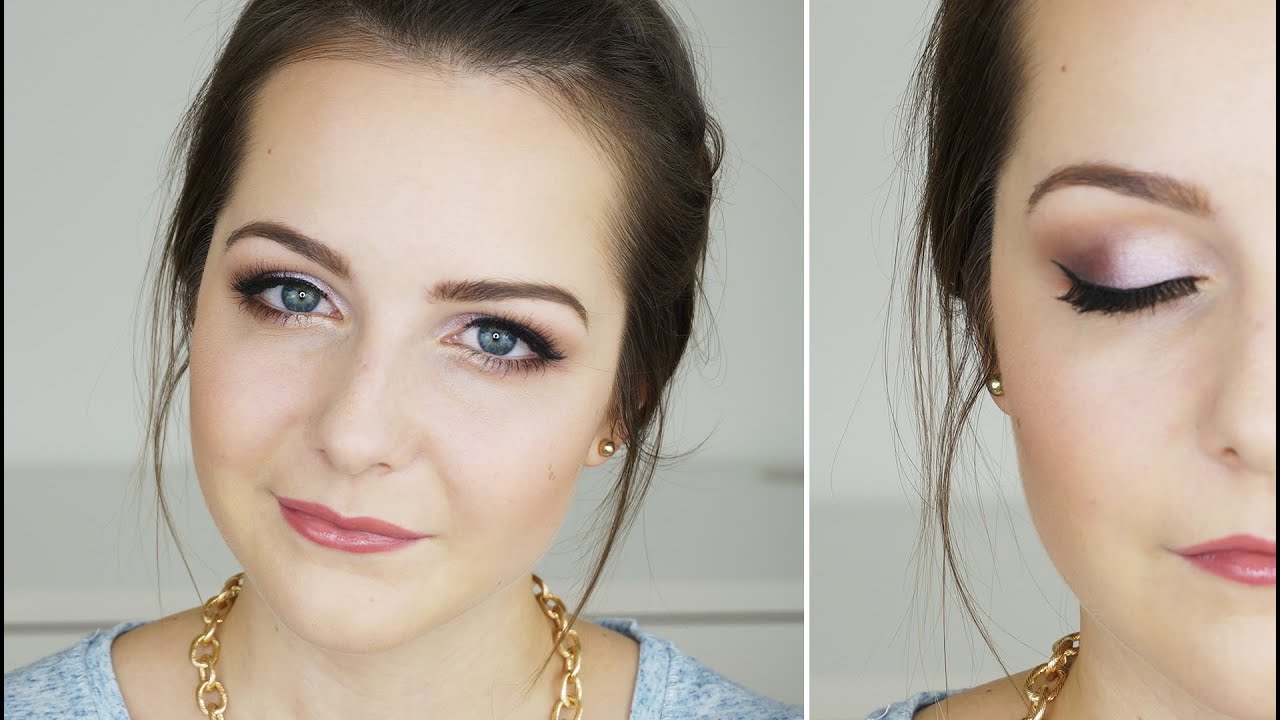 Makijaż rozświetlający! | Makeup Revolution death by chocolate