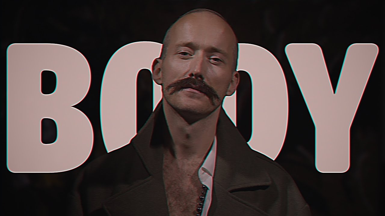 Fabian Raad &ndash; Body (Official Music Video)