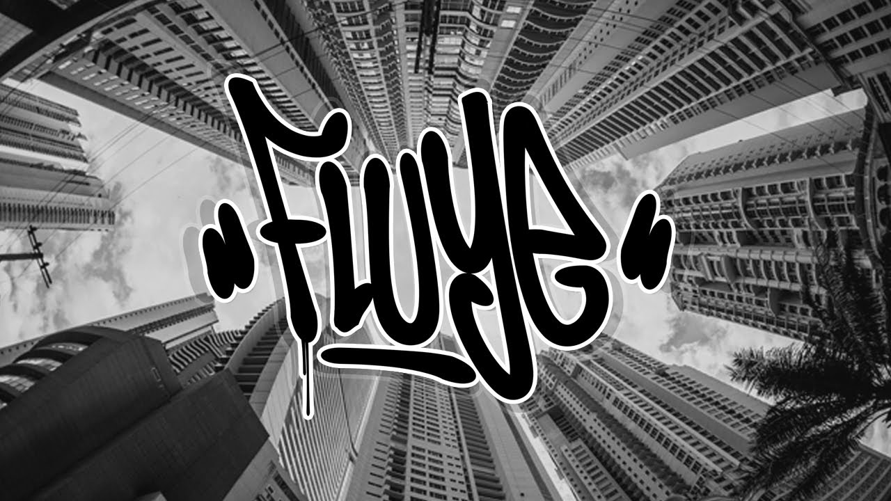 FLUYE -  BOOM BAP BEAT / Rap FREESTYLE BEAT / INSTRUMENTAL BOOM BAP USO #RAPBEATS