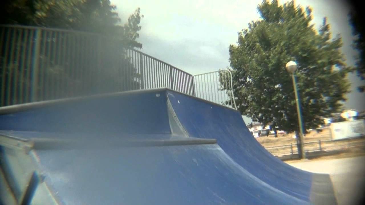 Santa Perpetua Skate