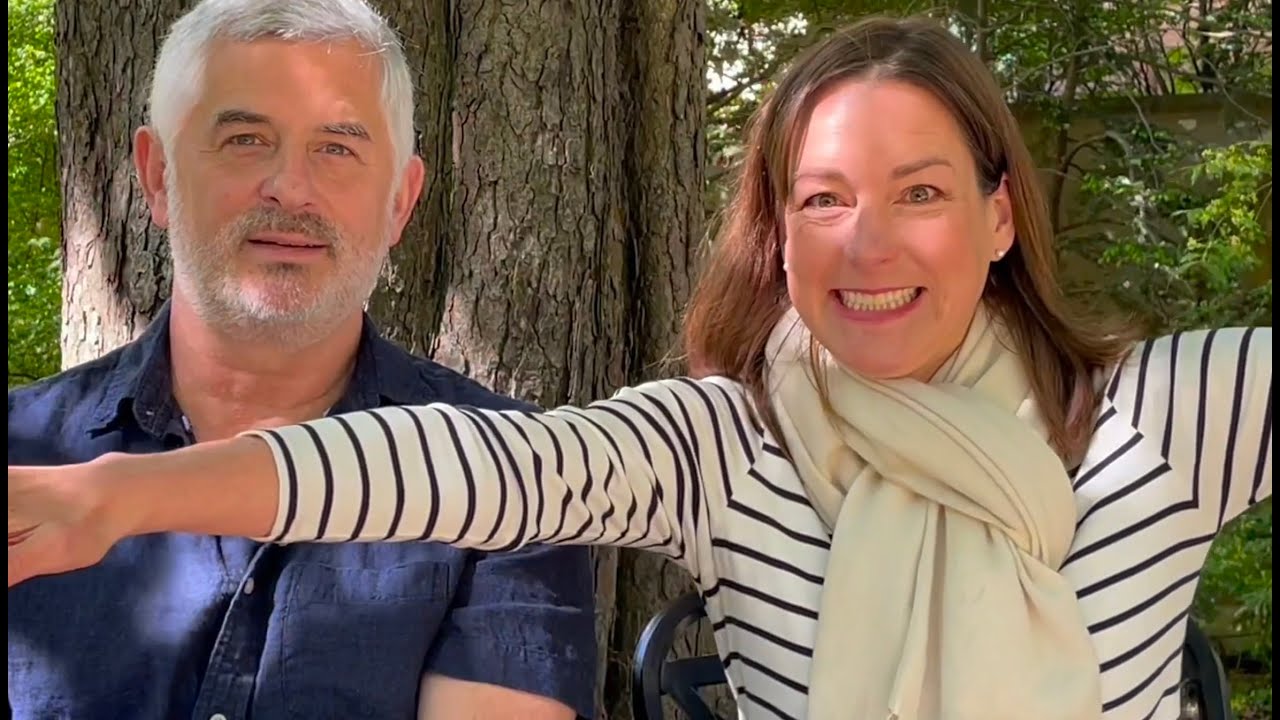 You Asked #19 | Laura and Peter Answer Your Questions