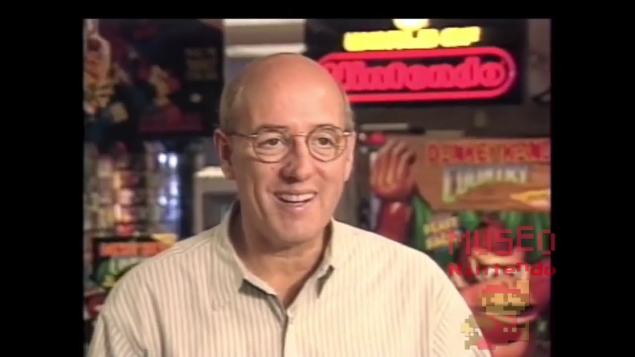 Нинтендомания - Эпизод 2 (04/01/1995)