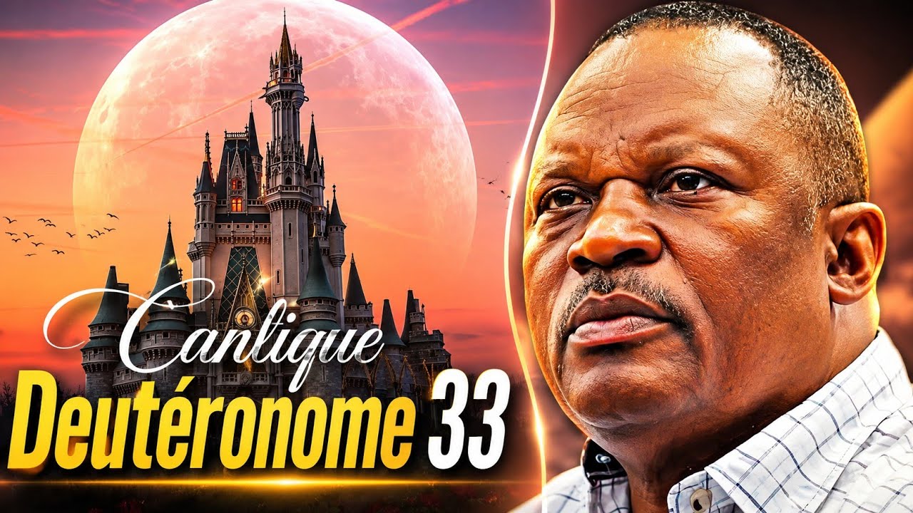 Cantique : Deutéronome 33:25 | Église liloba na nzambe