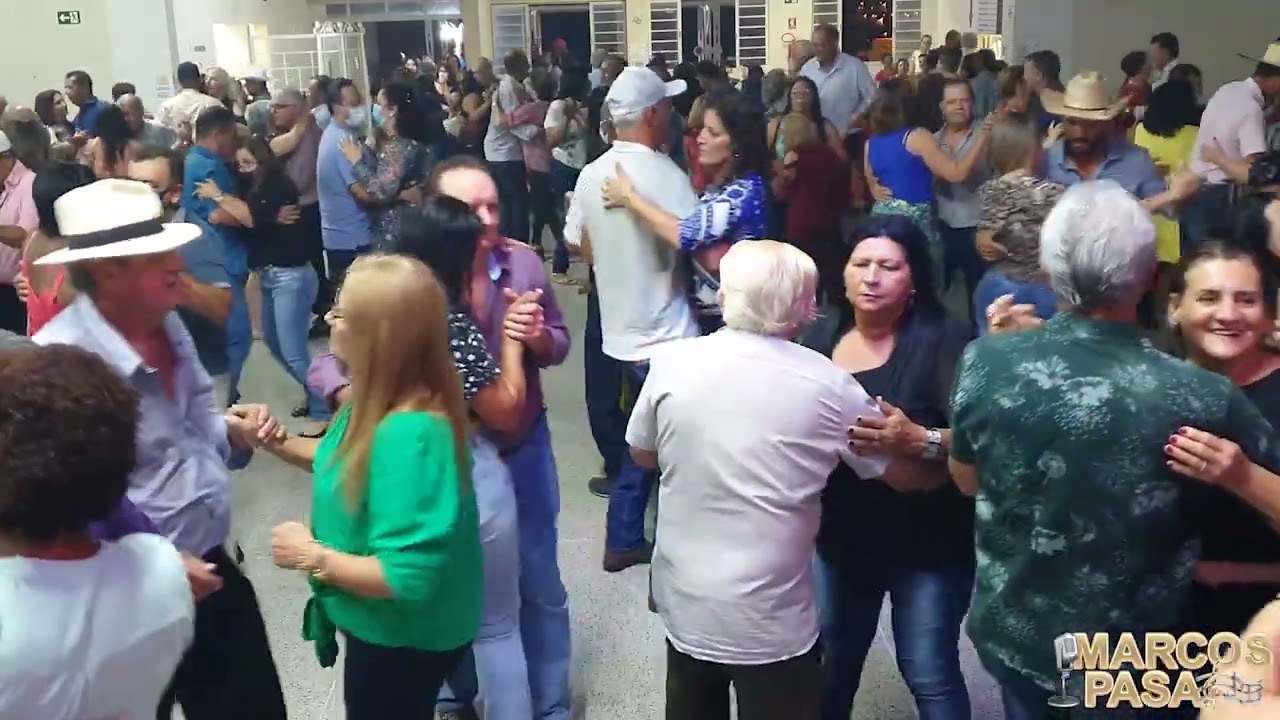 Marcos Pasa As mocinhas da Cidade Domingueira CCI Tupã São Paulo