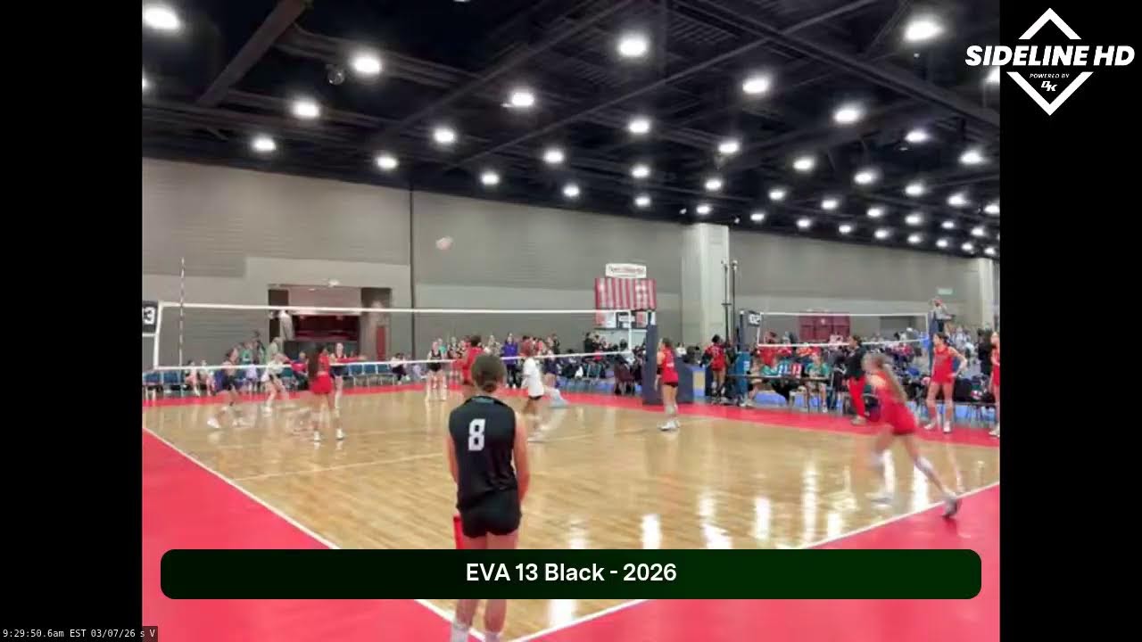 EVA 13 Black (2026.03.07)