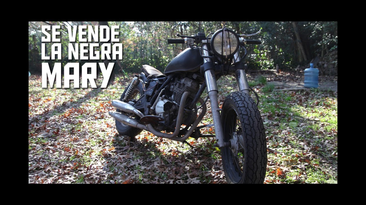 LA NEGRA MARY
