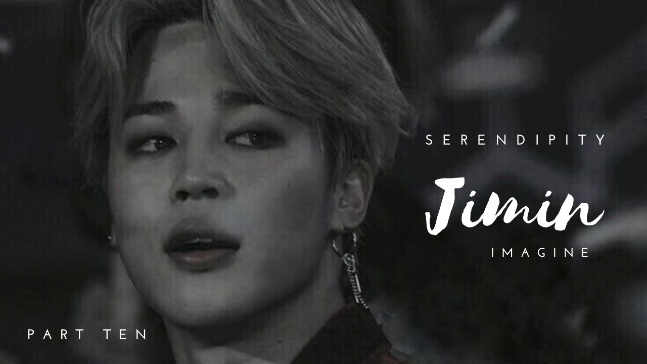 Jimin imagine🔞: you as the new backup dancer | Serendipity [ep 10]