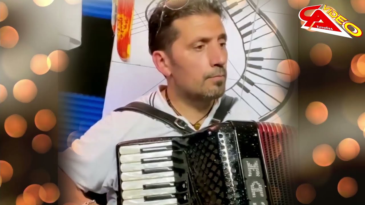 Manuele Cocchetti 