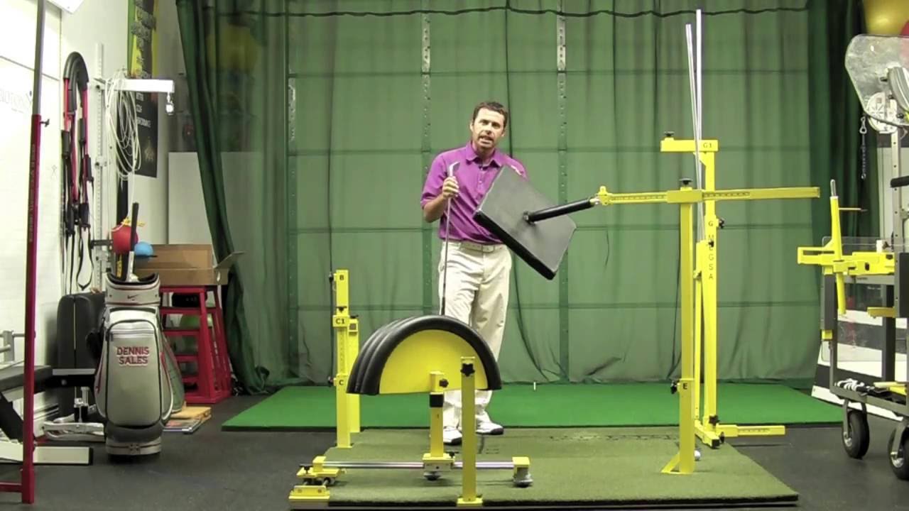 MEGSA Training