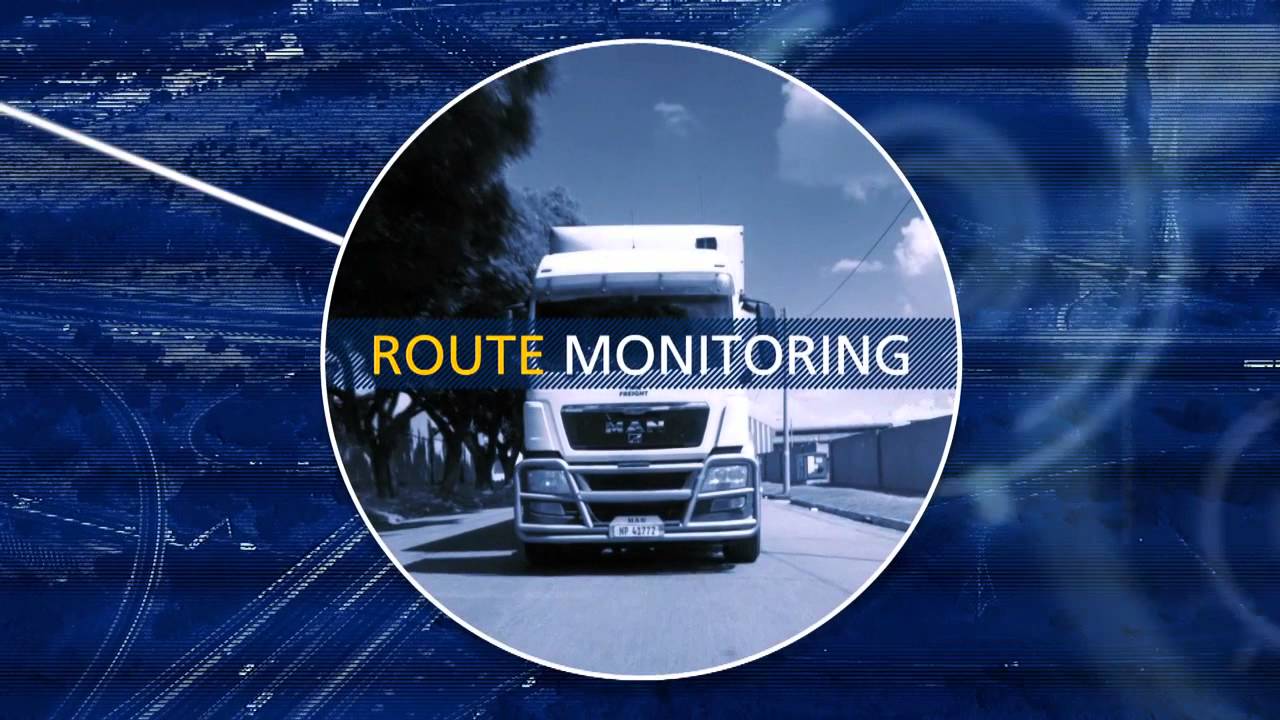 Netstar Fleet Solutions Corporate Video