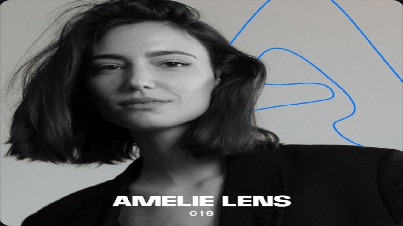 Amelie Lens @ Radio Show #018