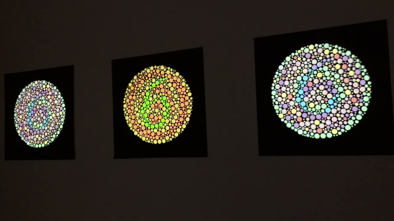 Lyons Work