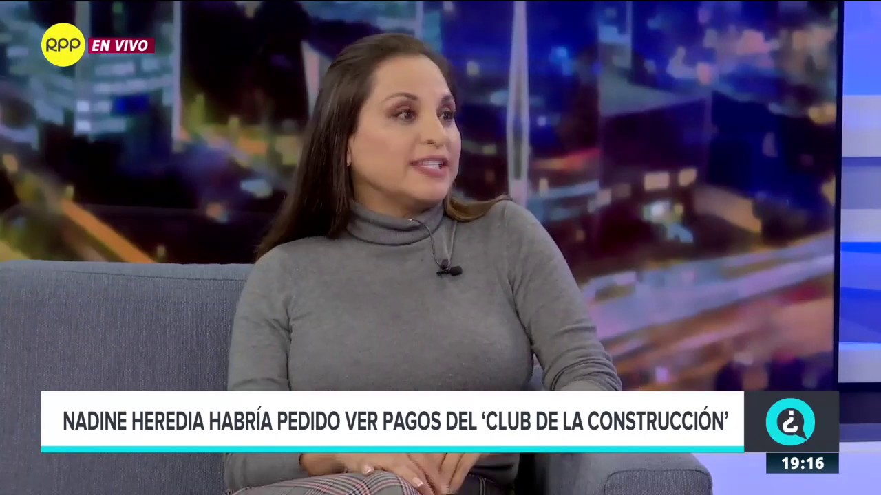 Rossana Cueva: 