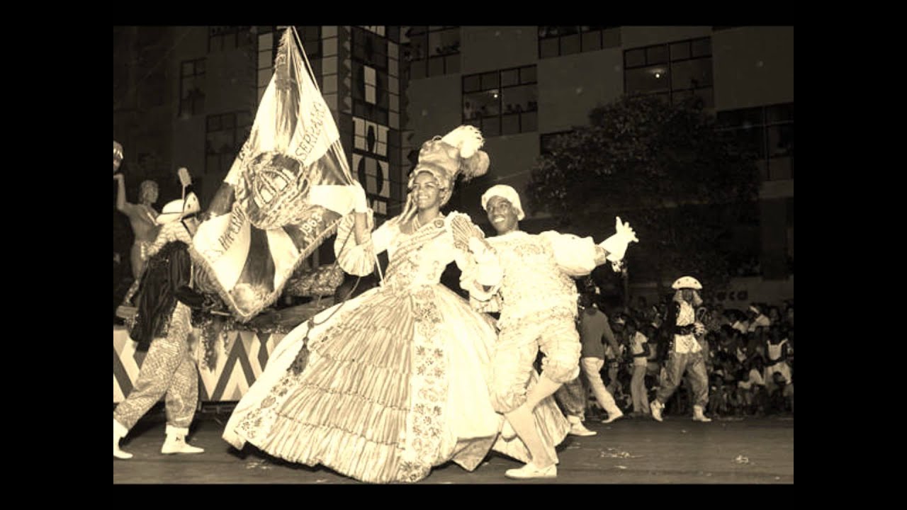 Chico Ramos - AQUARELA BRASILEIRA - samba-enredo de Silas de Oliveira (Império Serrano-1964)