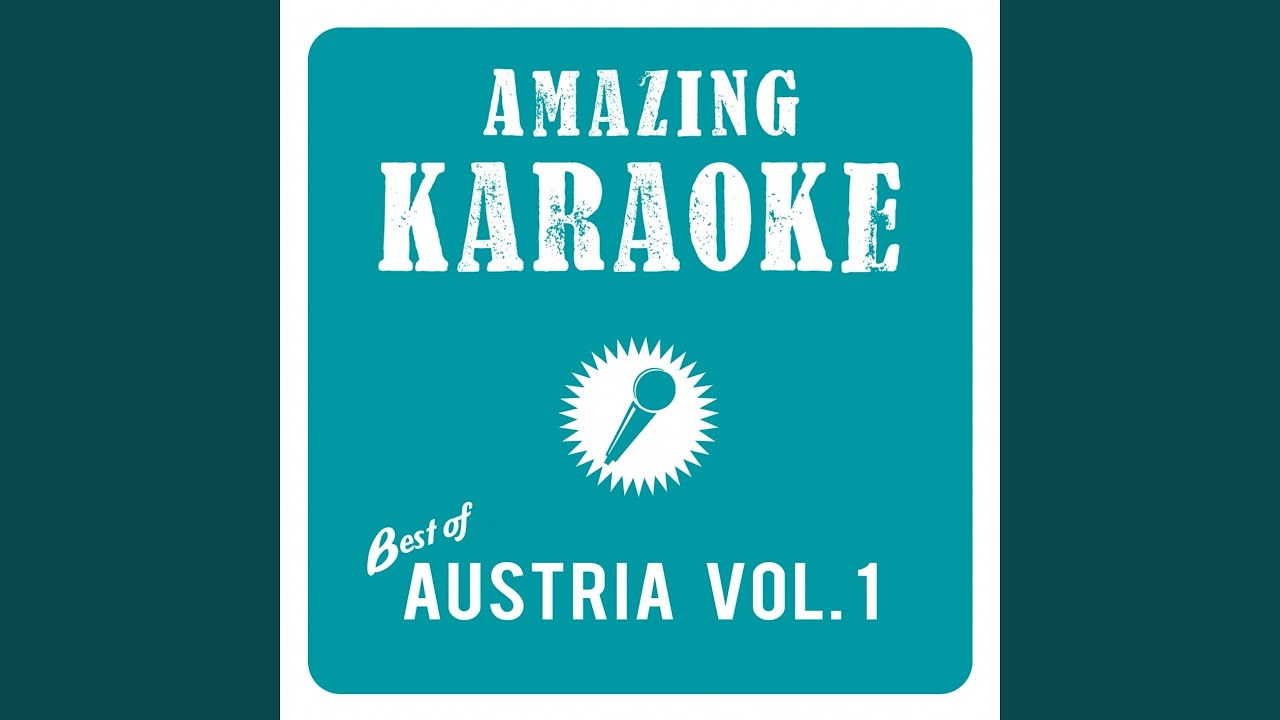 Großvater (Karaoke Version) (Originally Performed By STS)